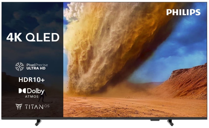 Televizorius Philips 43PUS7810/12 nuotrauka