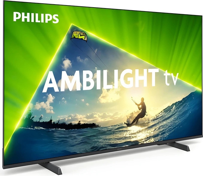 Televizorius Philips 43PUS8209/12 nuotrauka