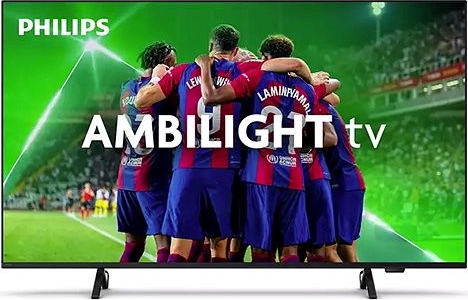 Televizorius Philips 43PUS8319/12 nuotrauka