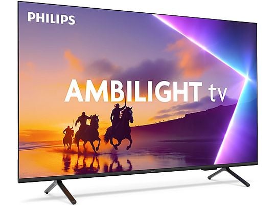Televizorius Philips 43PUS8510/12 nuotrauka