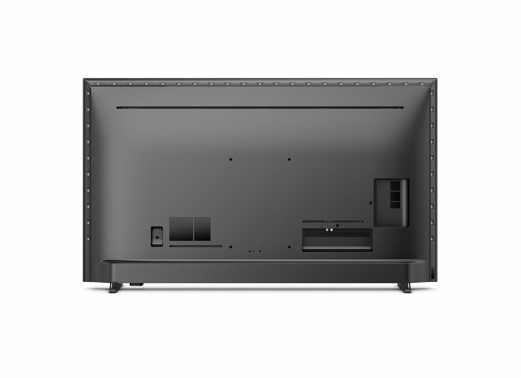 Televizorius Philips 43PUS8518/12 nuotrauka