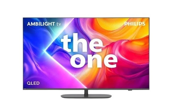Televizorius Philips 43PUS9010/12 nuotrauka