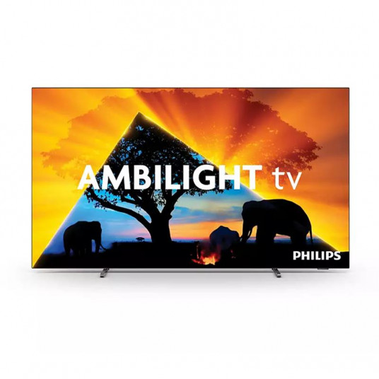 Televizorius Philips 48OLED769/12 nuotrauka