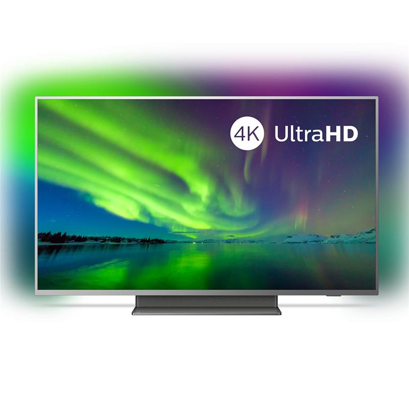 Televizorius Philips 50PUS7504/12 nuotrauka
