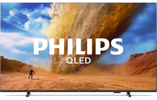 Televizorius Philips 50PUS7810/12 nuotrauka