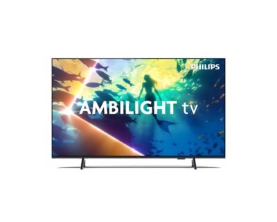 Televizorius Philips 50PUS8010/12 nuotrauka