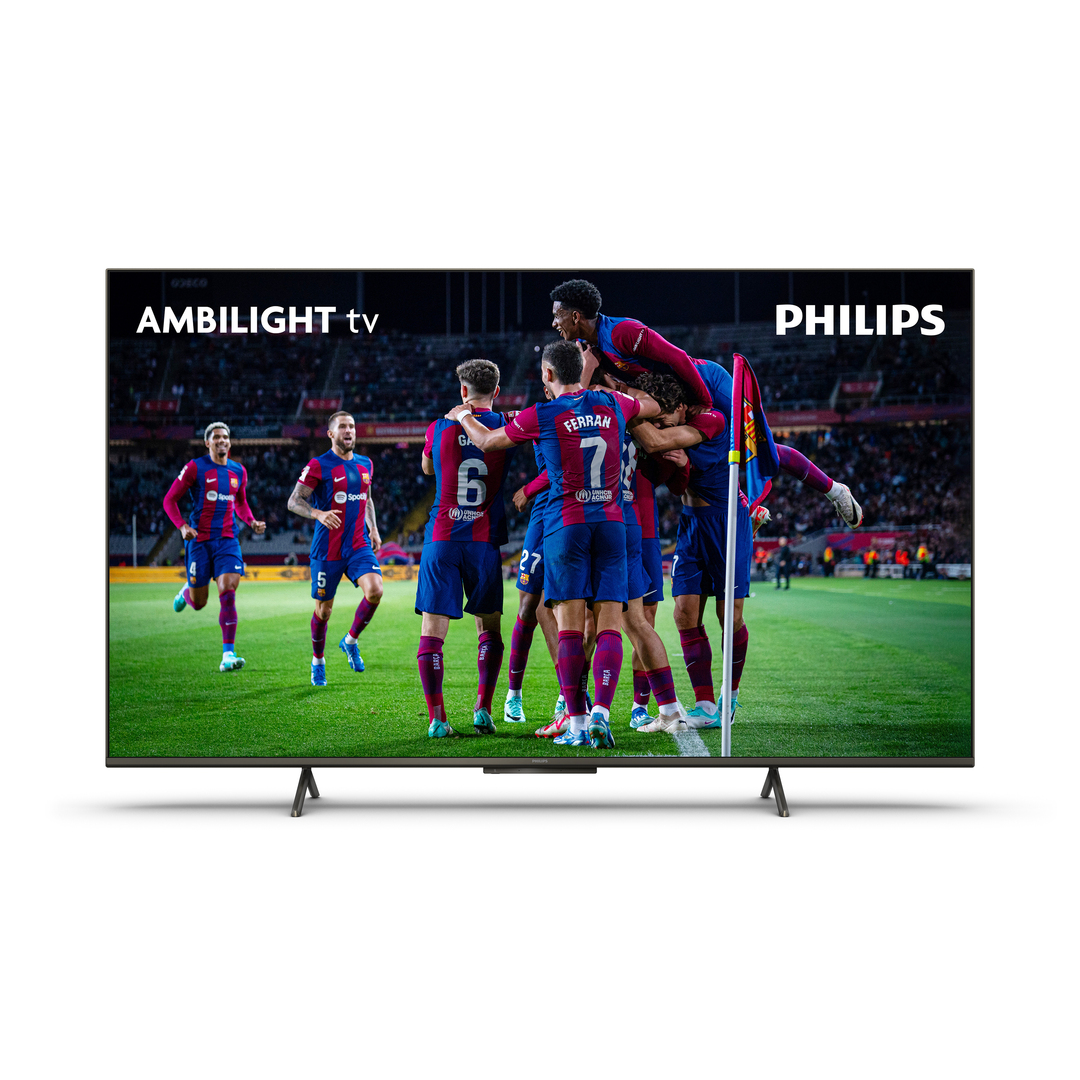 Televizorius Philips 50PUS8108/12 nuotrauka