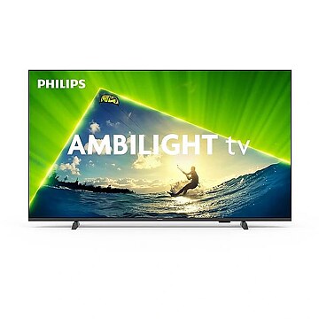 Televizorius Philips 50PUS8209/12 nuotrauka