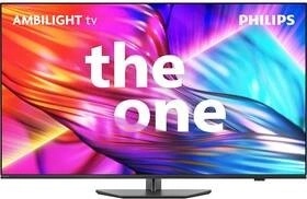 Televizorius Philips 50PUS8919/12 nuotrauka