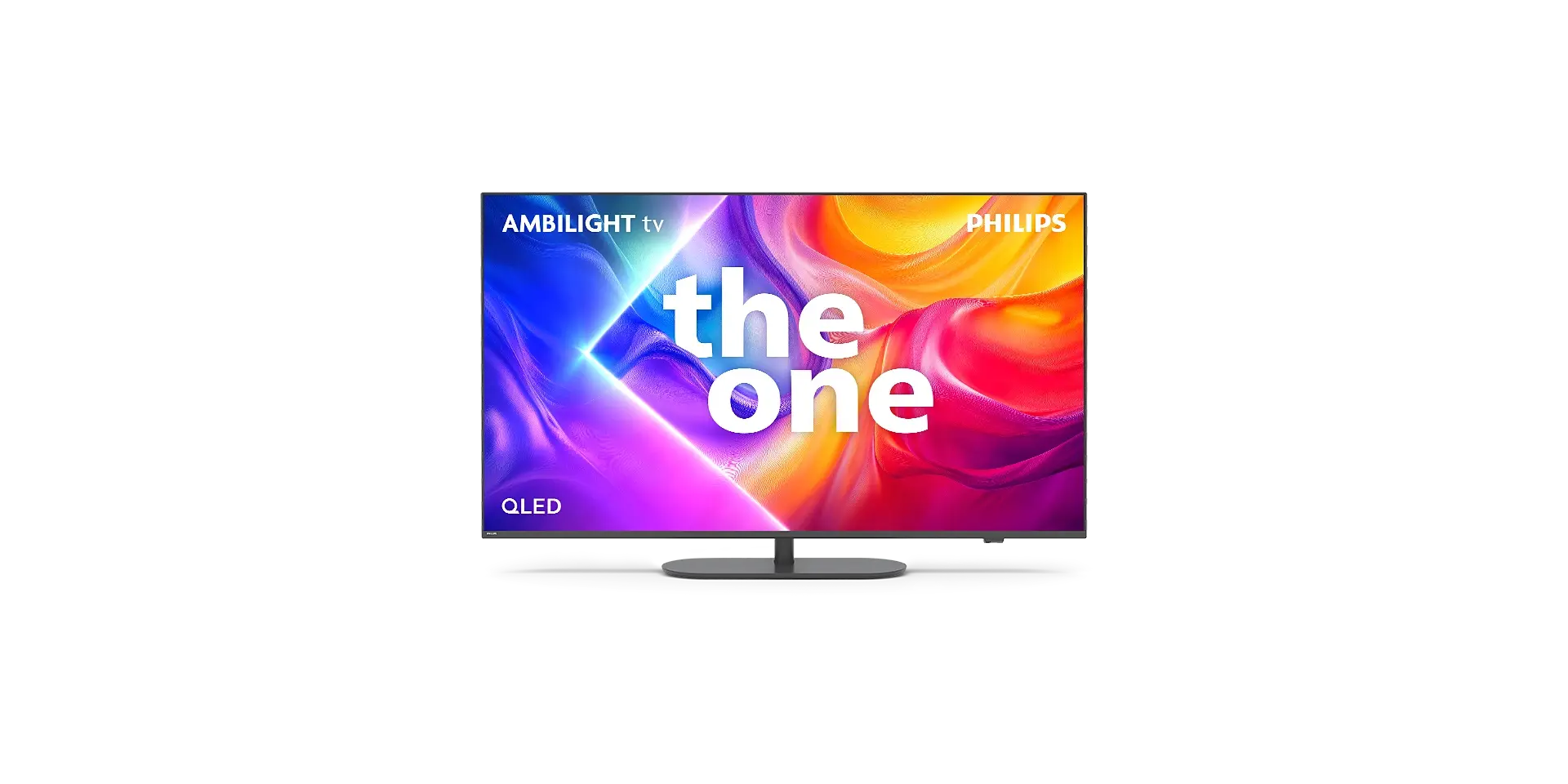 Televizorius Philips 50PUS9010/12 nuotrauka