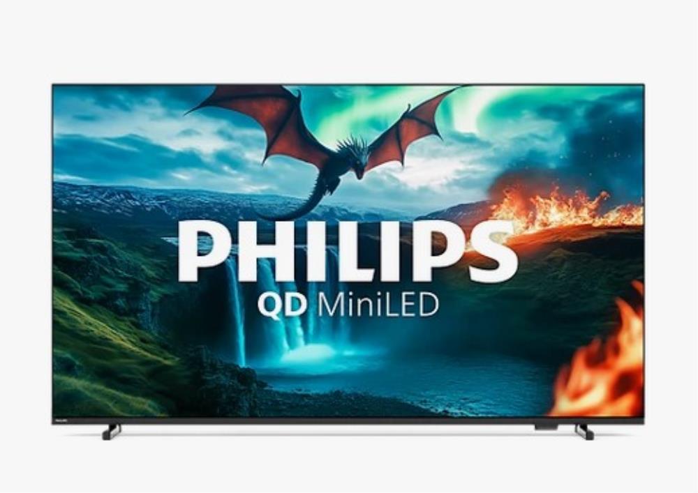 Philips 55MLED820/12 nuotrauka
