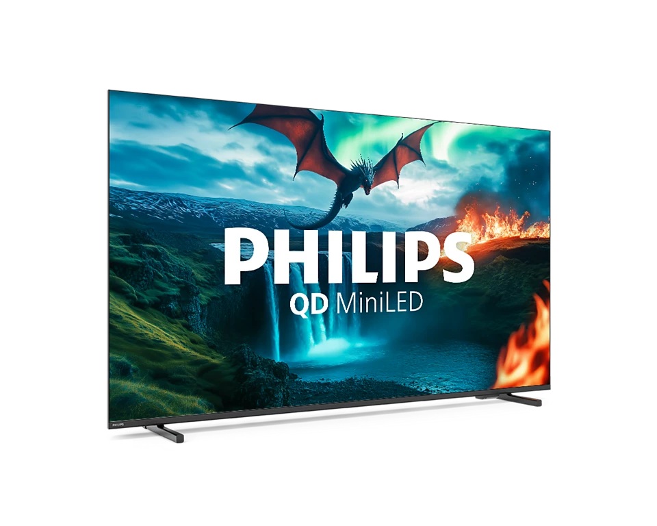 Philips 55MLED820/12 nuotrauka