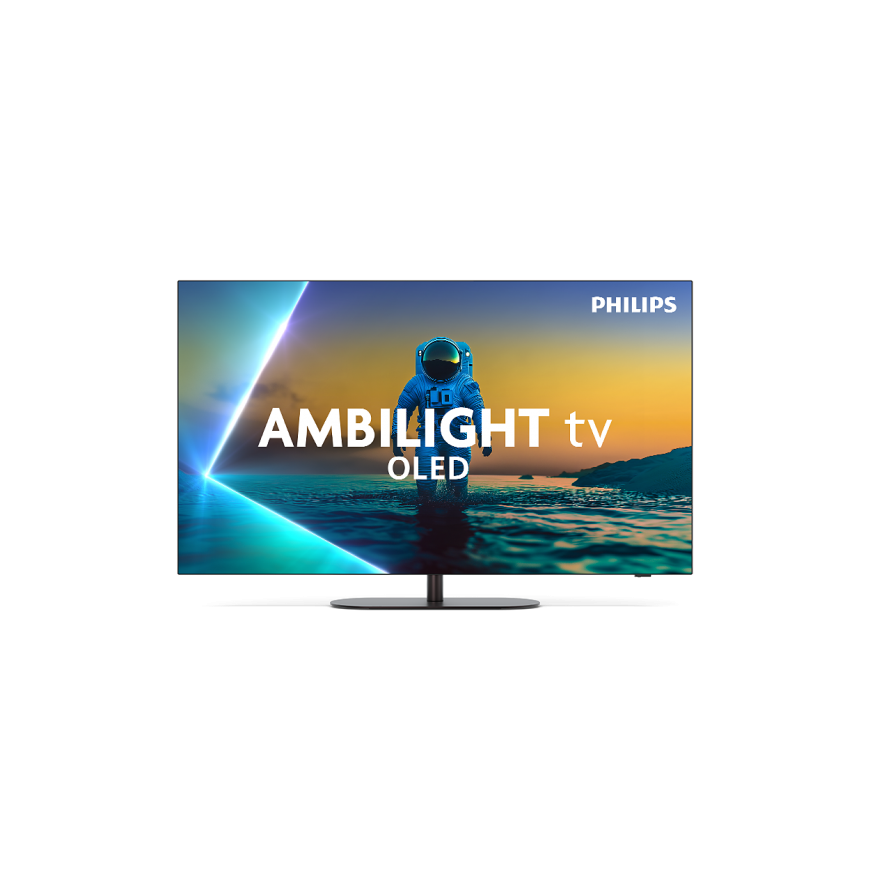 Philips 55OLED810/12 nuotrauka