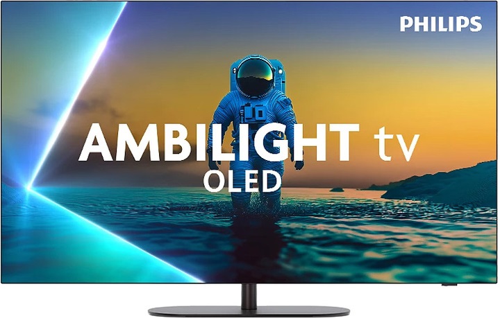 Philips 55OLED820/12 nuotrauka