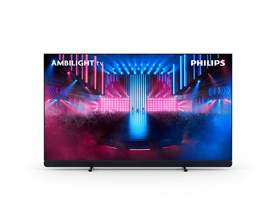 Televizorius Philips 55OLED909/12 nuotrauka