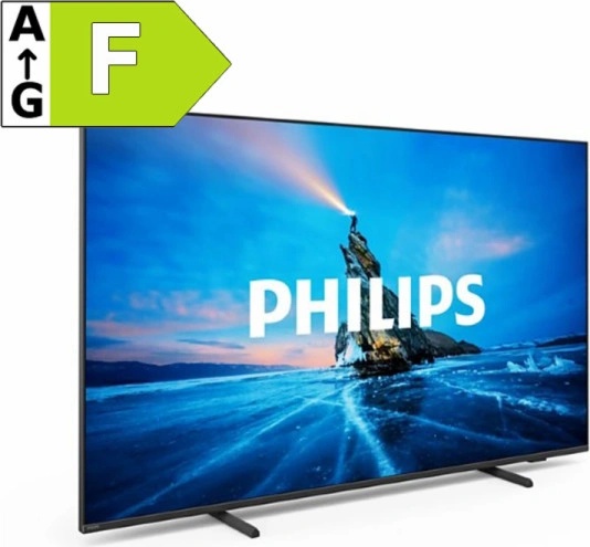 Televizorius Philips 55PML8709/12 nuotrauka