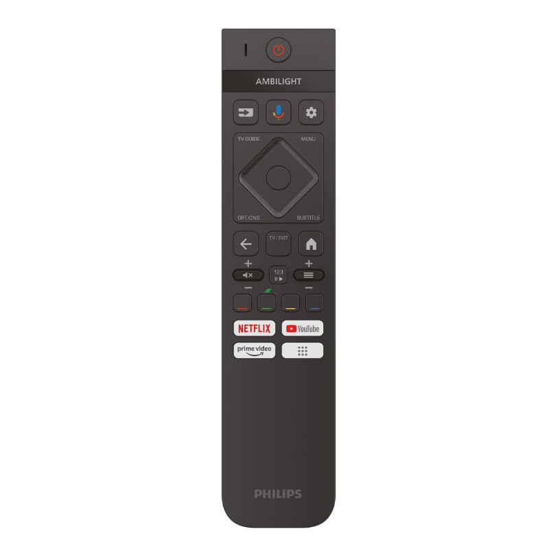 Televizorius Philips 55PML8709/12 nuotrauka