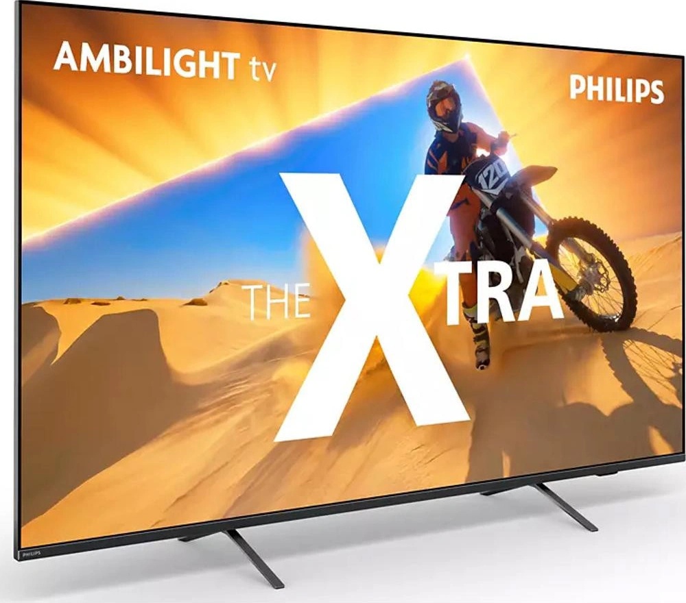 Televizorius Philips 55PML9019/12 nuotrauka