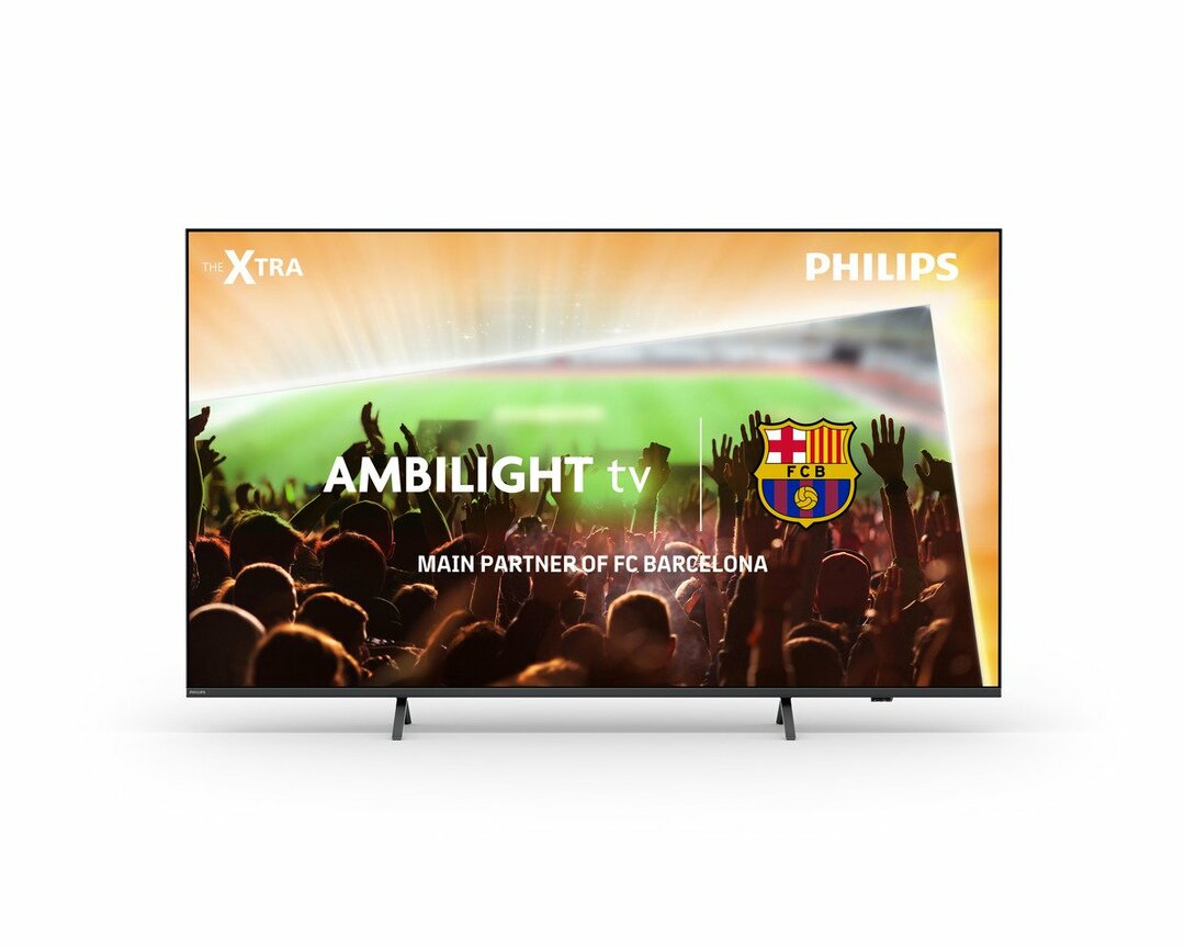 Televizorius Philips 55PML9019/12 nuotrauka