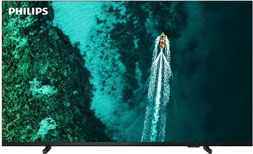 Televizorius Philips 55PUS7409/12 nuotrauka