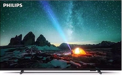 Televizorius Philips 55PUS7609/12 nuotrauka