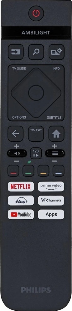 Televizorius Philips 55PUS8079/12 nuotrauka