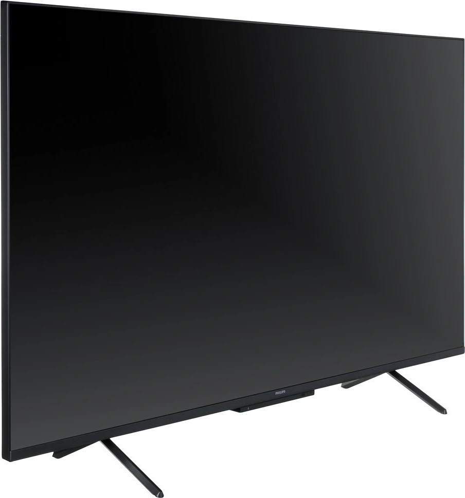 Televizorius Philips 55PUS8118/12 nuotrauka