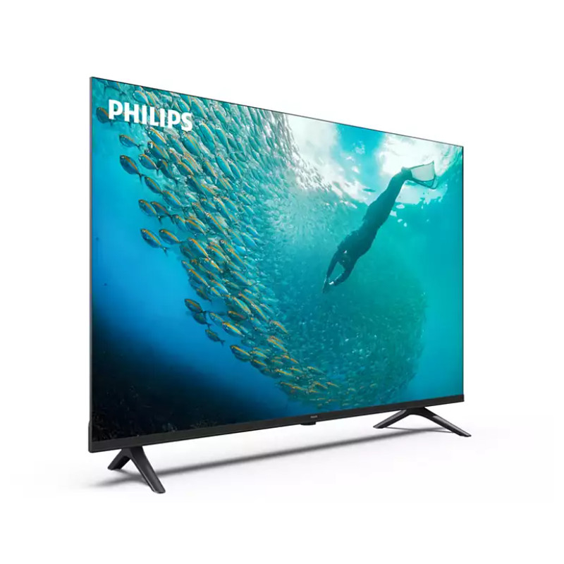Televizorius Philips 65PUS7009/12 nuotrauka