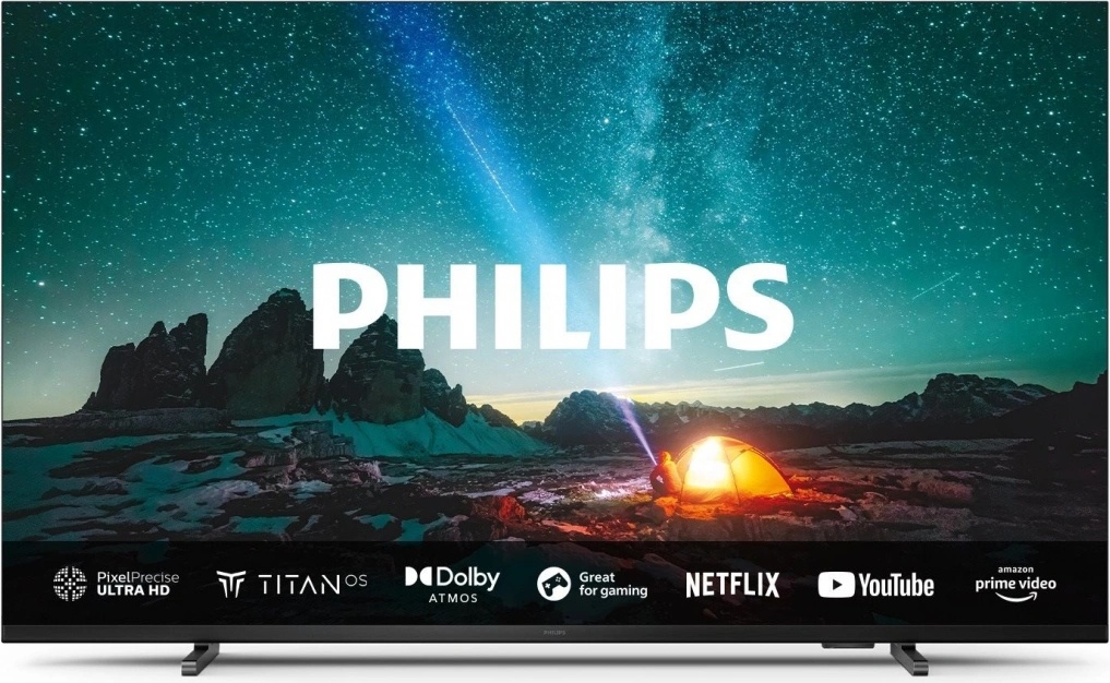 Televizorius Philips 65PUS7609/12 nuotrauka
