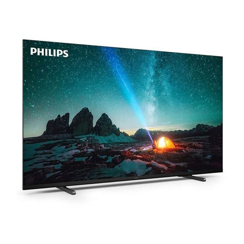 Televizorius Philips 65PUS7609/12 nuotrauka