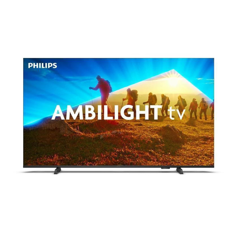 Televizorius Philips 65PUS8009/12 nuotrauka