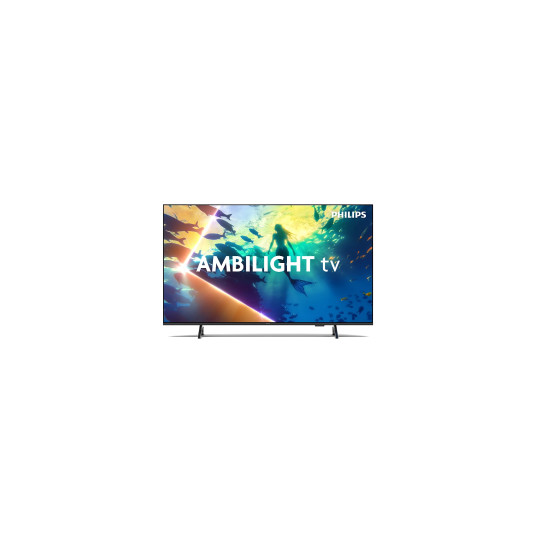 Televizorius Philips 65PUS8010/12 nuotrauka