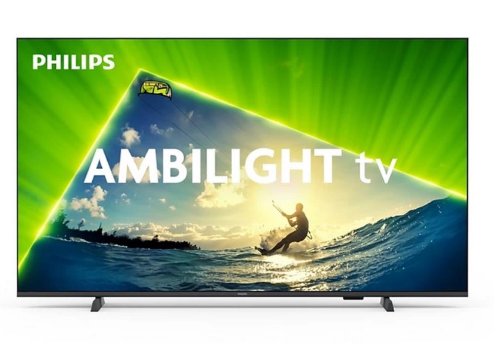 Televizorius Philips 65PUS8209/12 nuotrauka