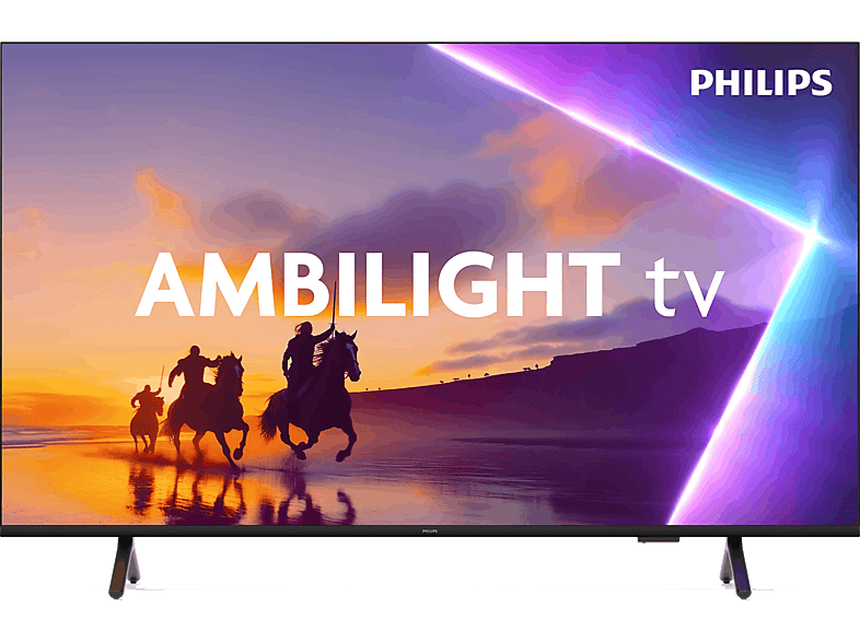 Televizorius Philips 65PUS8510/12 nuotrauka