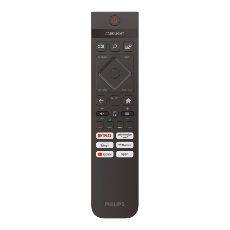 Televizorius Philips 75PUS7609/12 nuotrauka