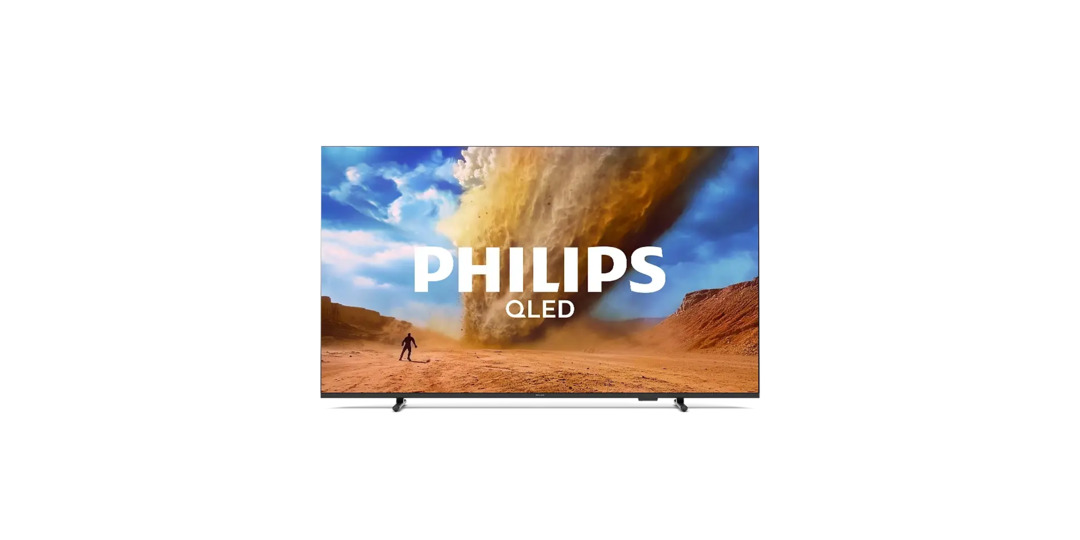 Televizorius  Philips 75PUS7810/12 nuotrauka