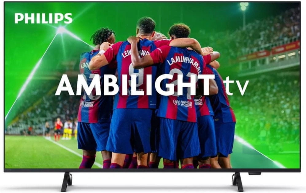 Televizorius Philips 75PUS8319/12 nuotrauka