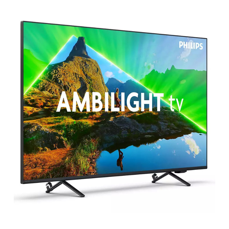 Televizorius Philips 75PUS8319/12 nuotrauka