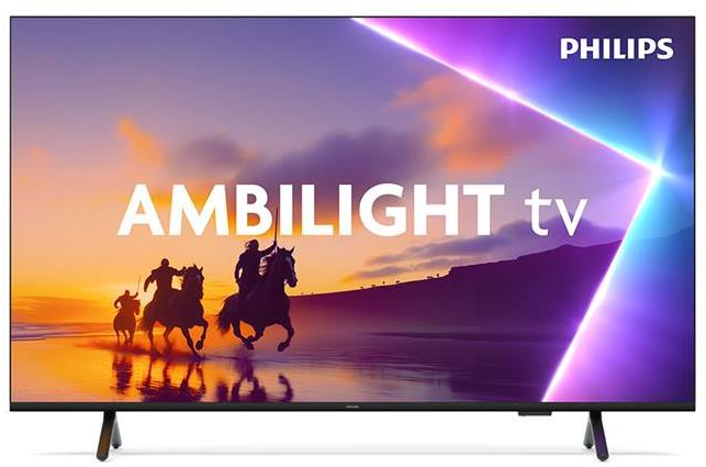 Televizorius Philips 75PUS8510/12 nuotrauka