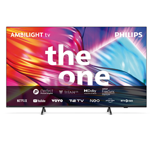 Televizorius Philips 75PUS8919/12 nuotrauka