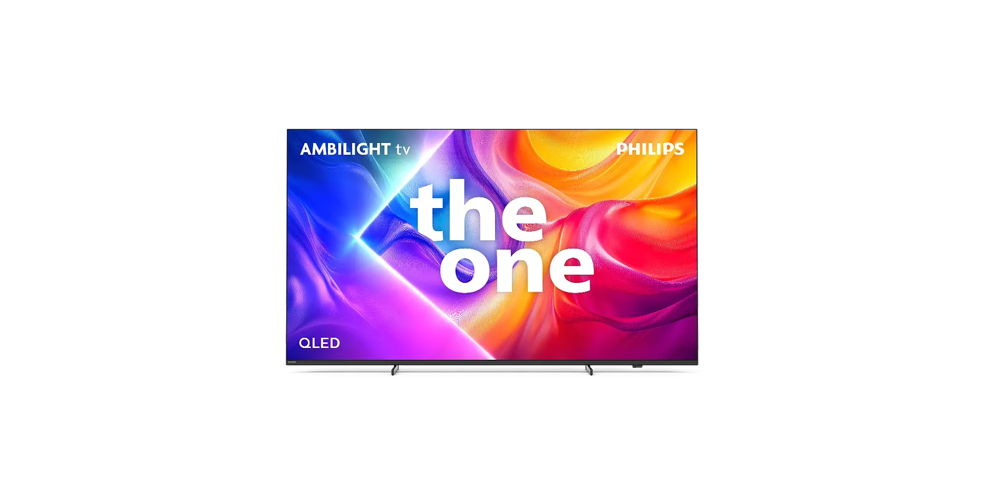 Televizorius Philips 75PUS9010/12 nuotrauka
