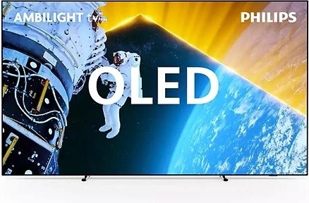Televizorius Philips 77OLED819/12 nuotrauka