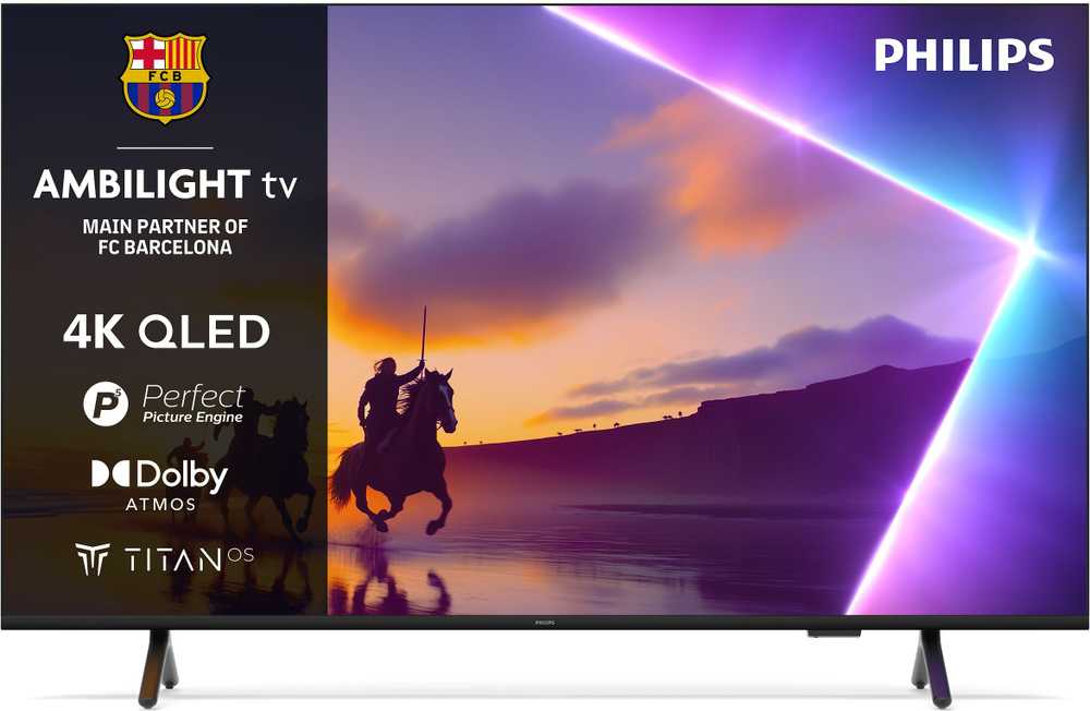Philips 85PUS8500/12 nuotrauka