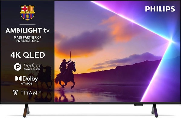 Televizorius Philips 85PUS8510/12 nuotrauka