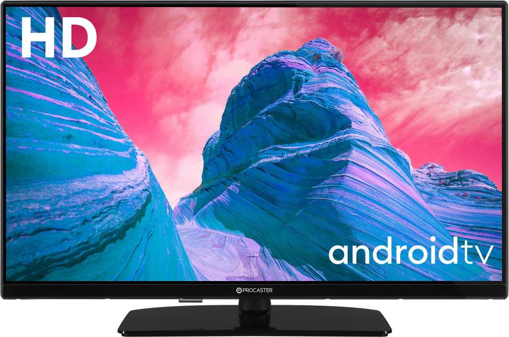 Televizorius ProCaster LE-32SL502H nuotrauka
