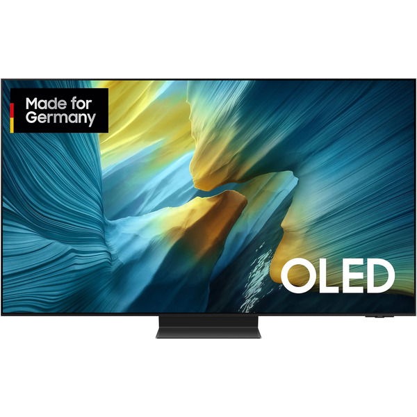 Televizorius Samsung GQ55S95FAT nuotrauka