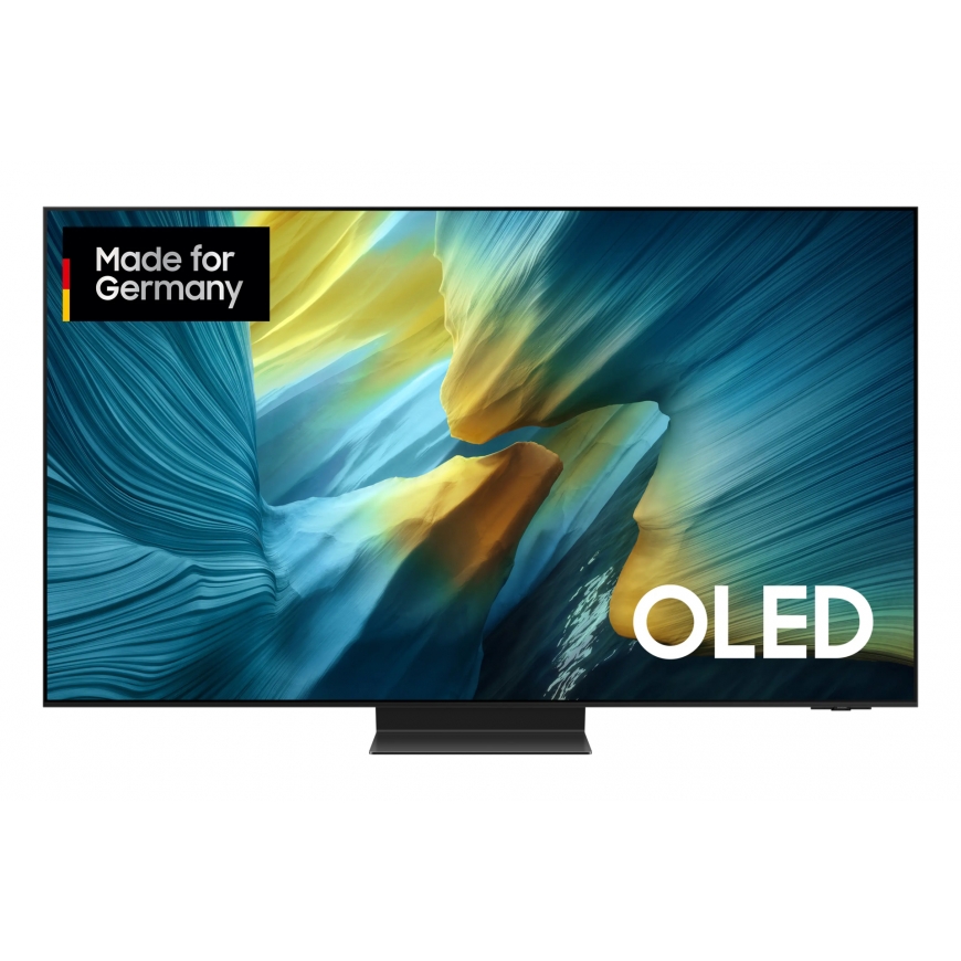 Televizorius Samsung GQ65S95FAT nuotrauka