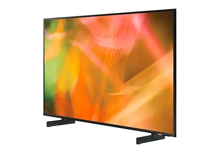 Televizorius Samsung HG55AU800EEXEN nuotrauka
