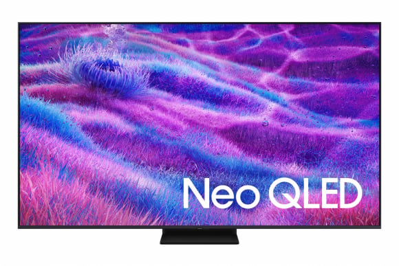 Televizorius Samsung QE100QN80FU nuotrauka