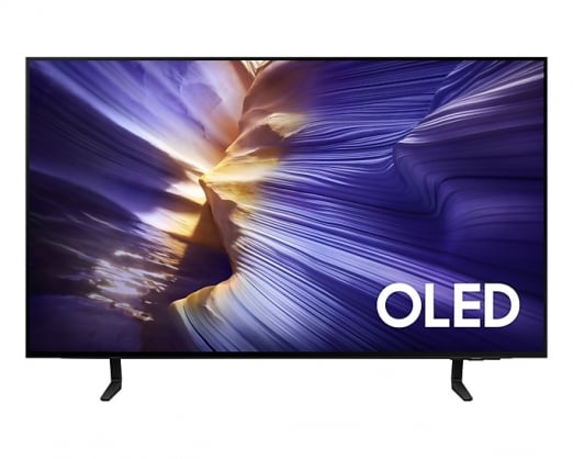 Televizorius Samsung QE42S90FAE nuotrauka